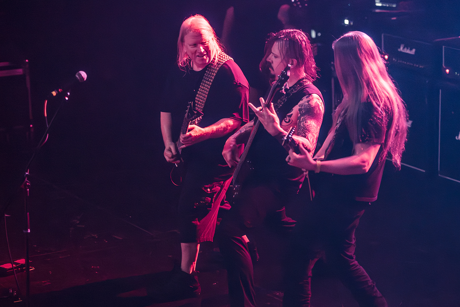 Nile - Latin America Tour 2026